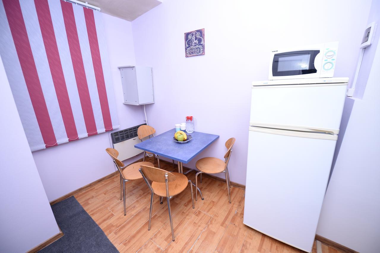 Sweet Home Apartment Tbiliszi Kültér fotó