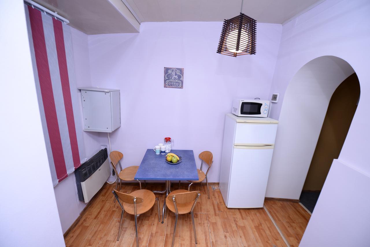 Sweet Home Apartment Tbiliszi Kültér fotó