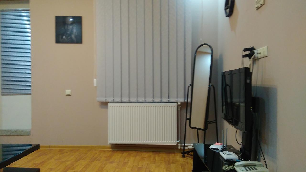 Sweet Home Apartment Tbiliszi Kültér fotó